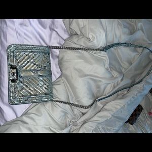 Rebecca minkoff crossbody bag